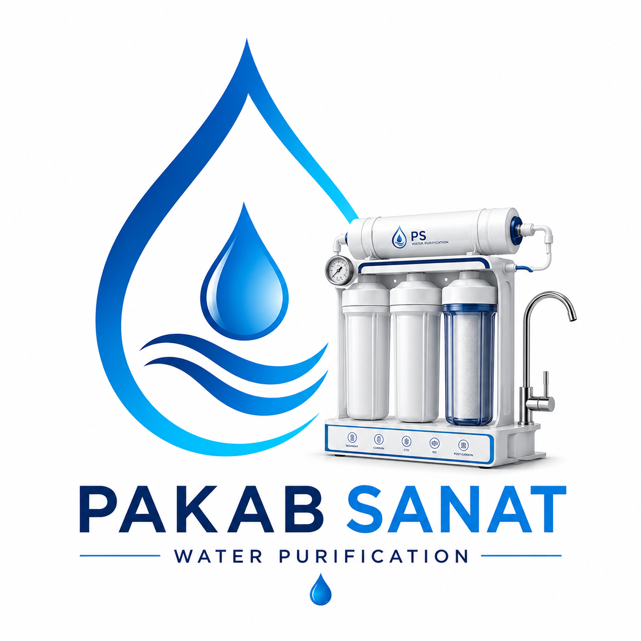 پاک آب صنعت (PakabSanat)